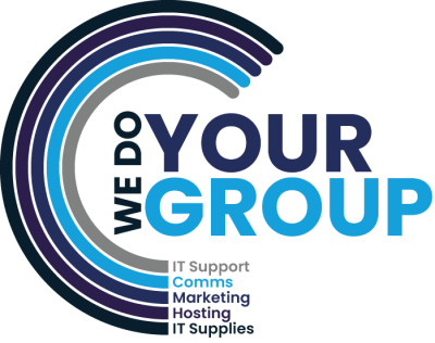 We Do Your Group Limited logo
