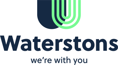 Waterstons logo