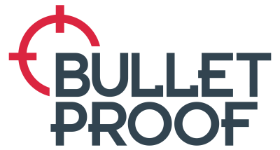 Bulletproof Cyber Ltd logo