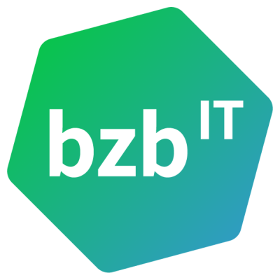 BZB IT LTD logo