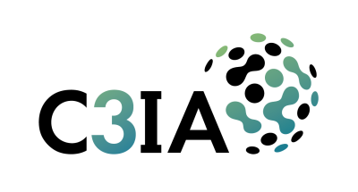 Company logo for C3IA Solutions