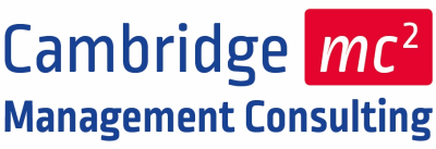 Cambridge Management Consulting logo