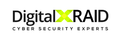 Company logo for DigitalXRaid Ltd