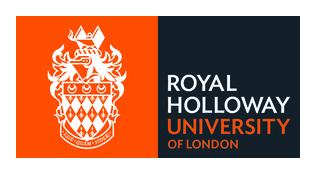 Royal Holloway, University of London logo