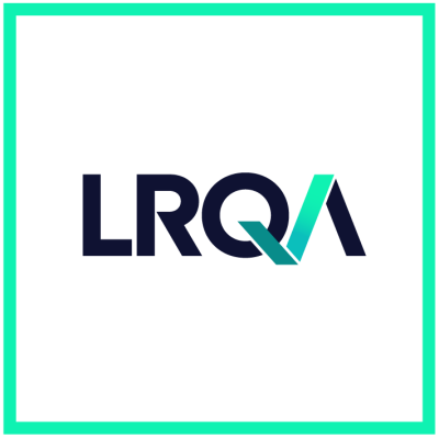 LRQA logo