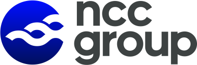 NCC Group logo