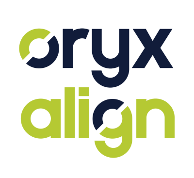 OryxAlign Limited logo