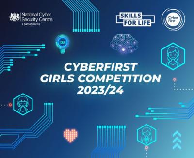 Cyberfirst Teachers encouraged to enter schoolgirls into UK's flagship cyber ...