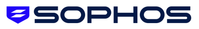 Sophos logo