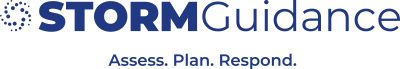 STORM Guidance logo